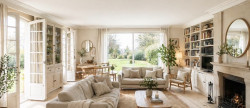vente Maison bourgeoise Versailles