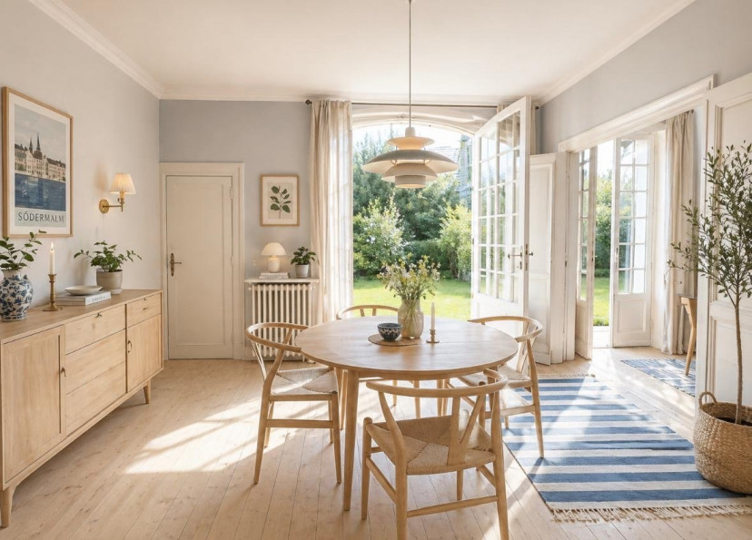 vente Maison bourgeoise Versailles - Photo 8
