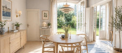 vente Maison bourgeoise Versailles