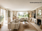 vente Maison bourgeoise Versailles