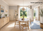vente Maison bourgeoise Versailles