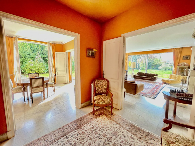 vente Maison bourgeoise Versailles - Photo 9