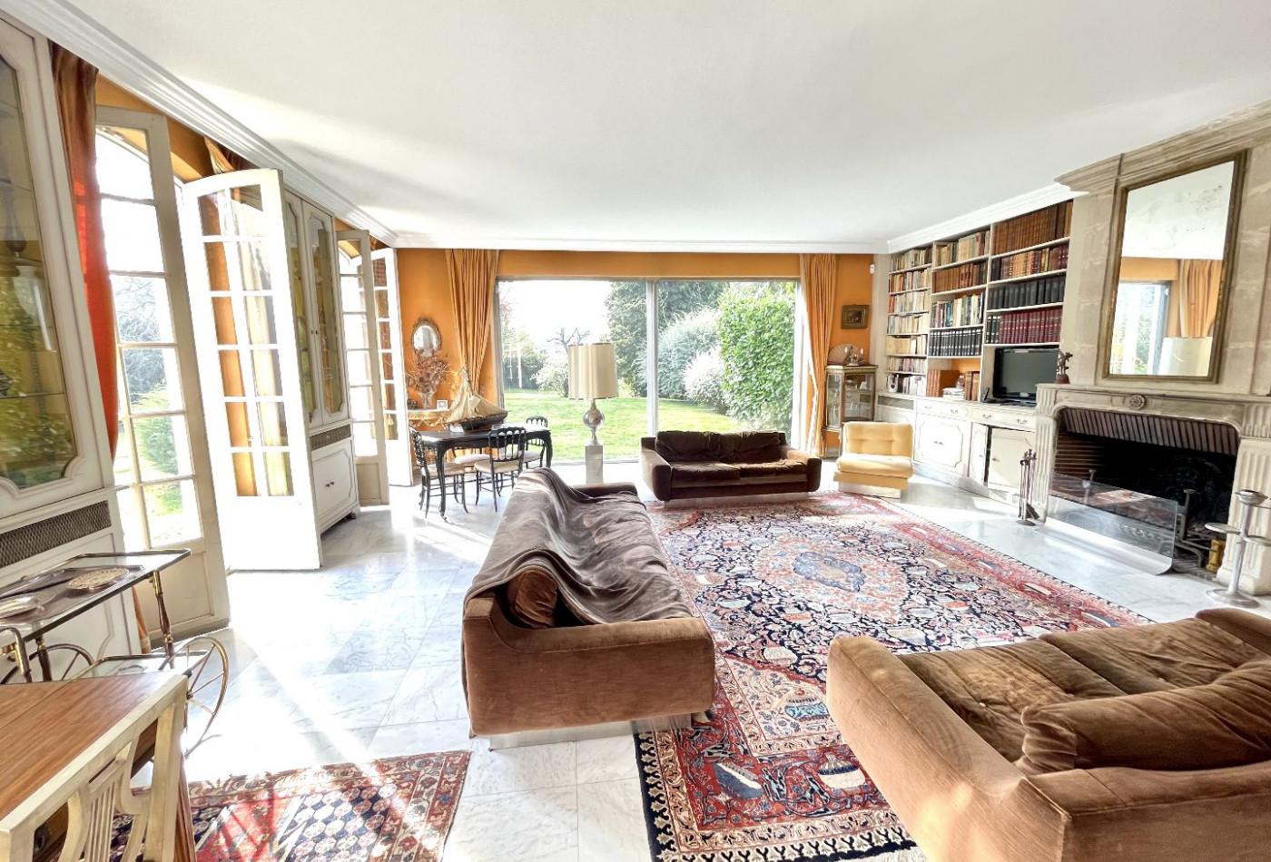 vente Maison bourgeoise Versailles - Photo 4