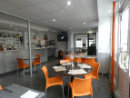 vente Café restaurant Saint James