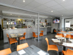 vente Café restaurant Saint James