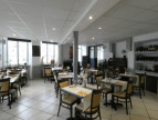 vente Café restaurant Saint James