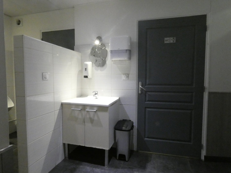 vente Café restaurant Saint James - Photo 8