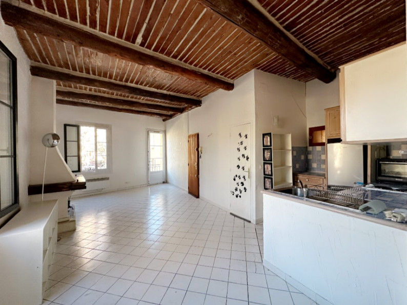 location Appartement Aix En Provence - Photo 2