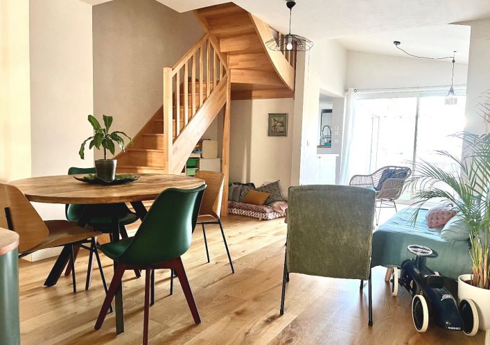 à vendre Maison Talence