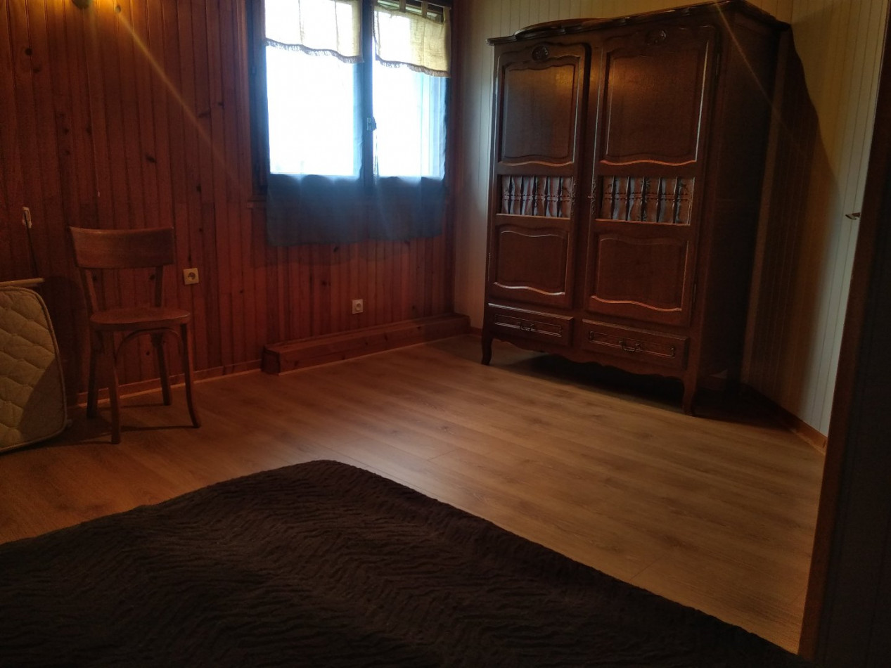 à louer Maison Saint Hilaire Du Rosier - Photo 7