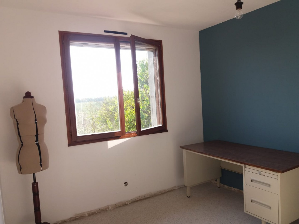 à louer Maison Saint Hilaire Du Rosier - Photo 9