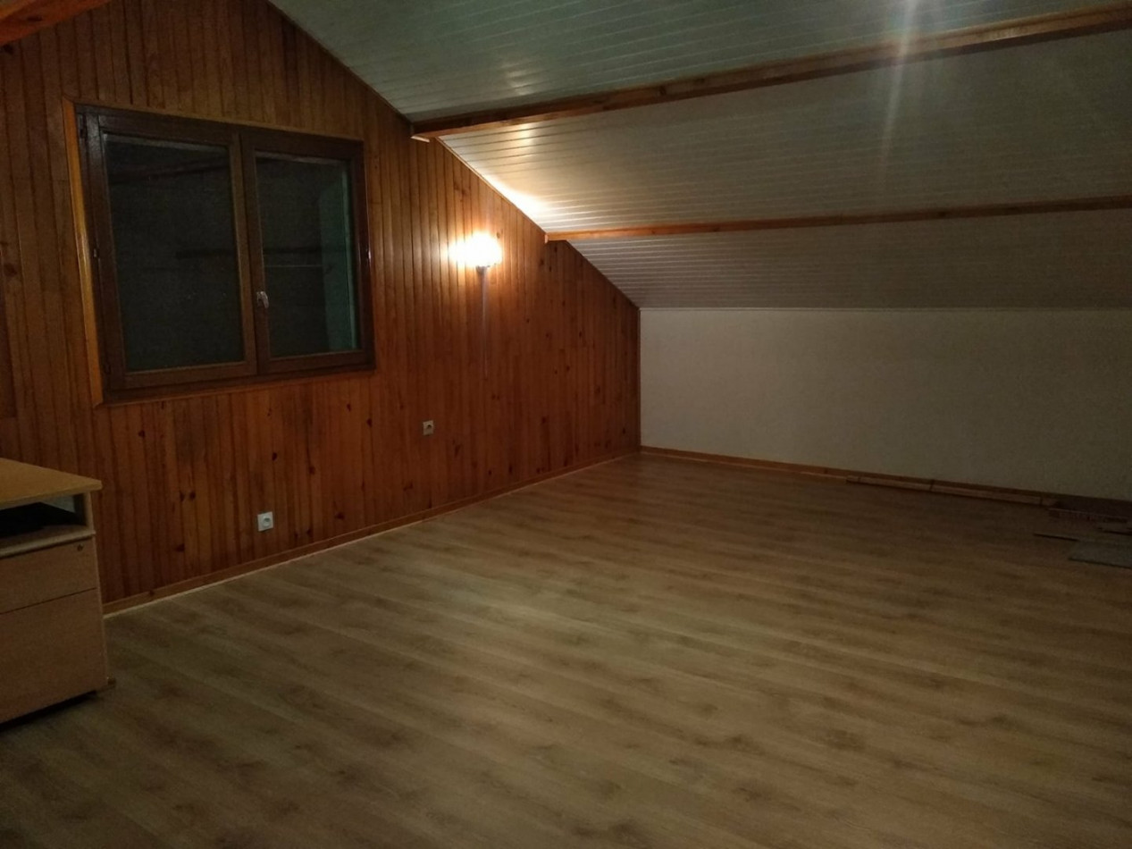 à louer Maison Saint Hilaire Du Rosier - Photo 4