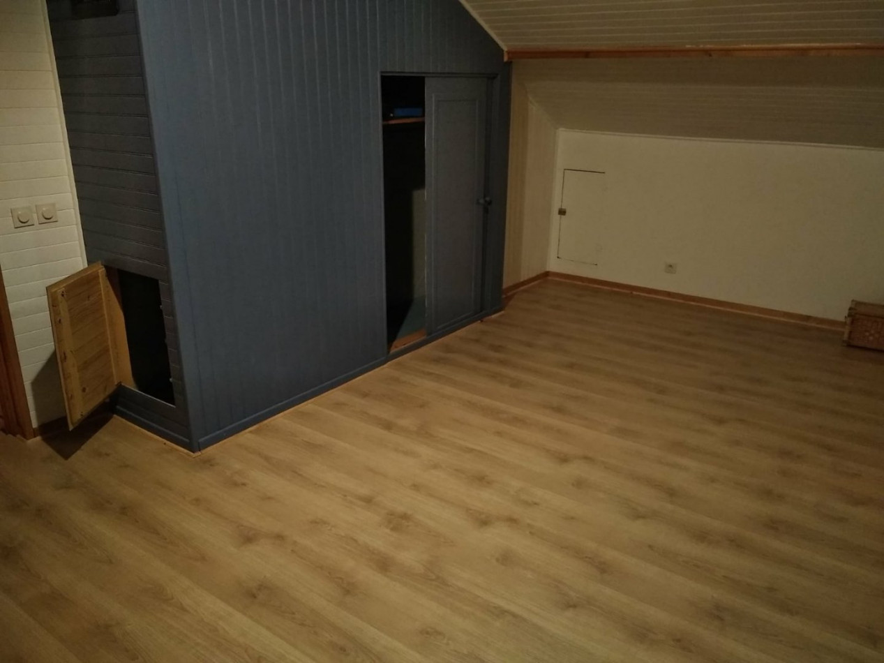 à louer Maison Saint Hilaire Du Rosier - Photo 5