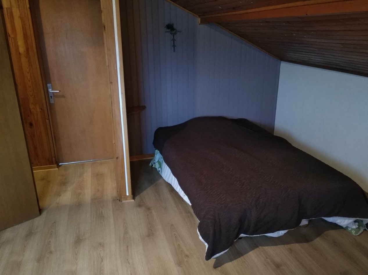 à louer Maison Saint Hilaire Du Rosier - Photo 6