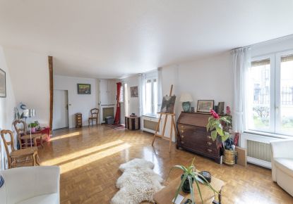 vente Maison de ville Nanterre