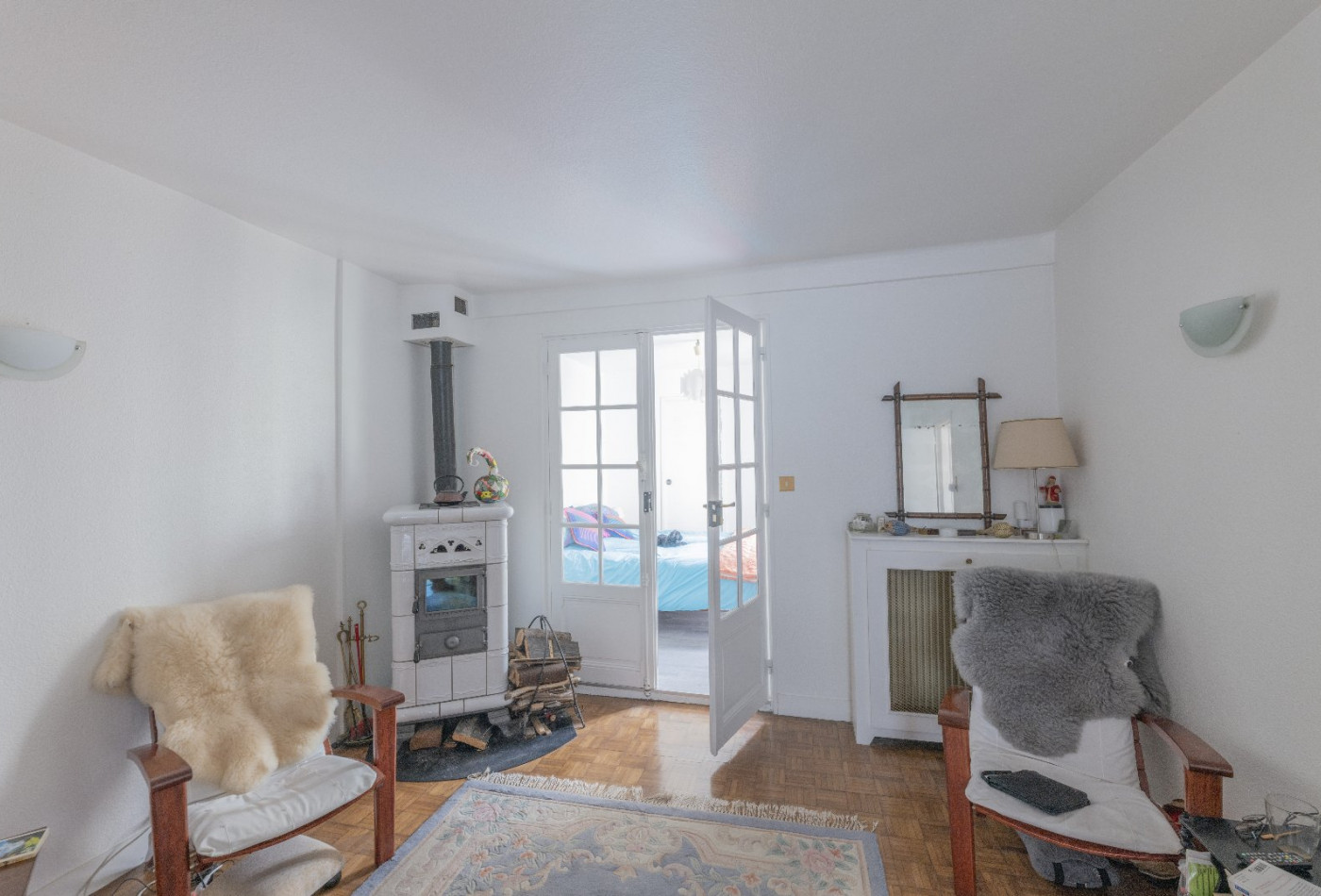 vente Maison de ville Nanterre - Photo 9