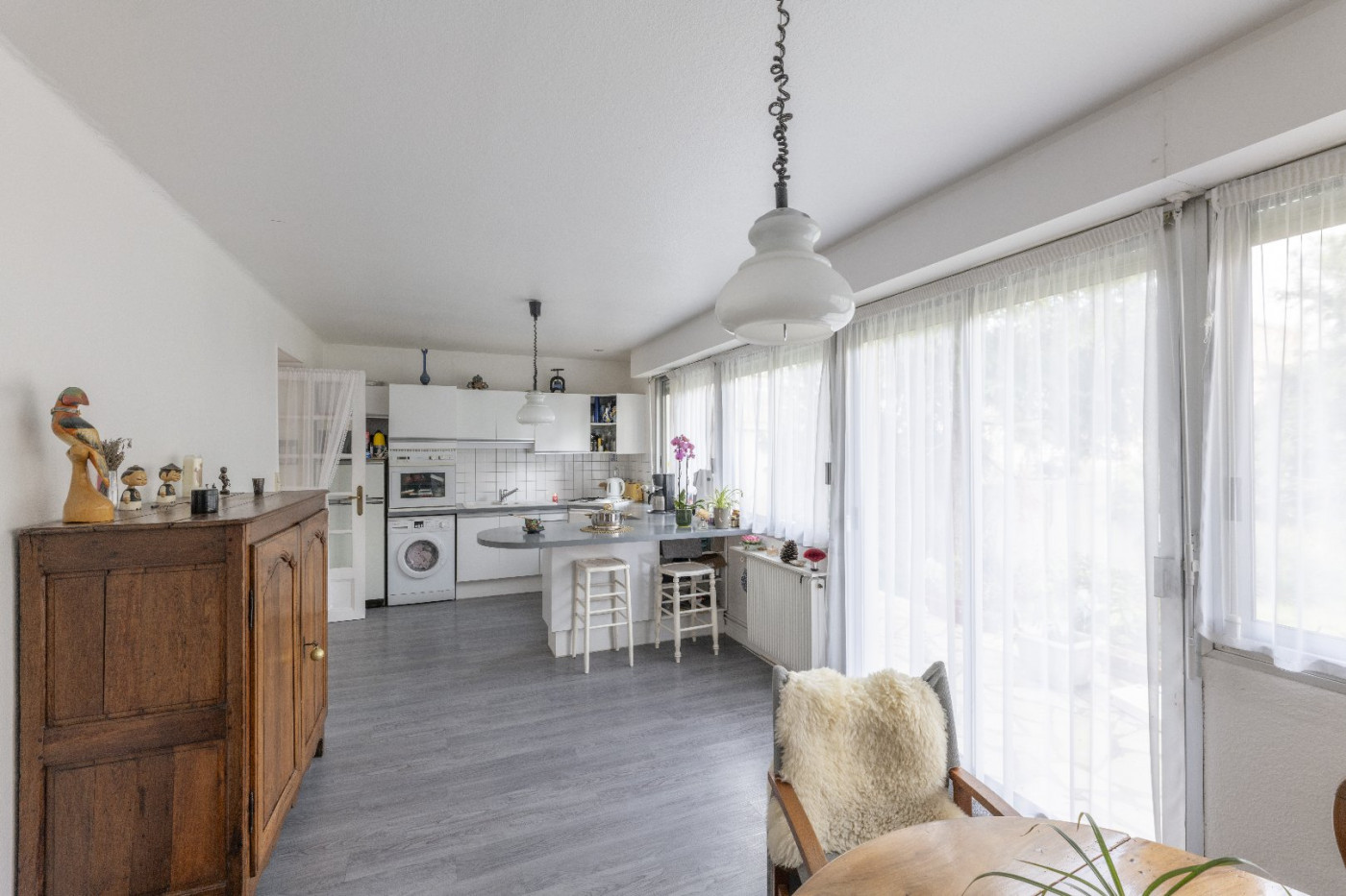 à vendre Maison de ville Nanterre - Photo 3