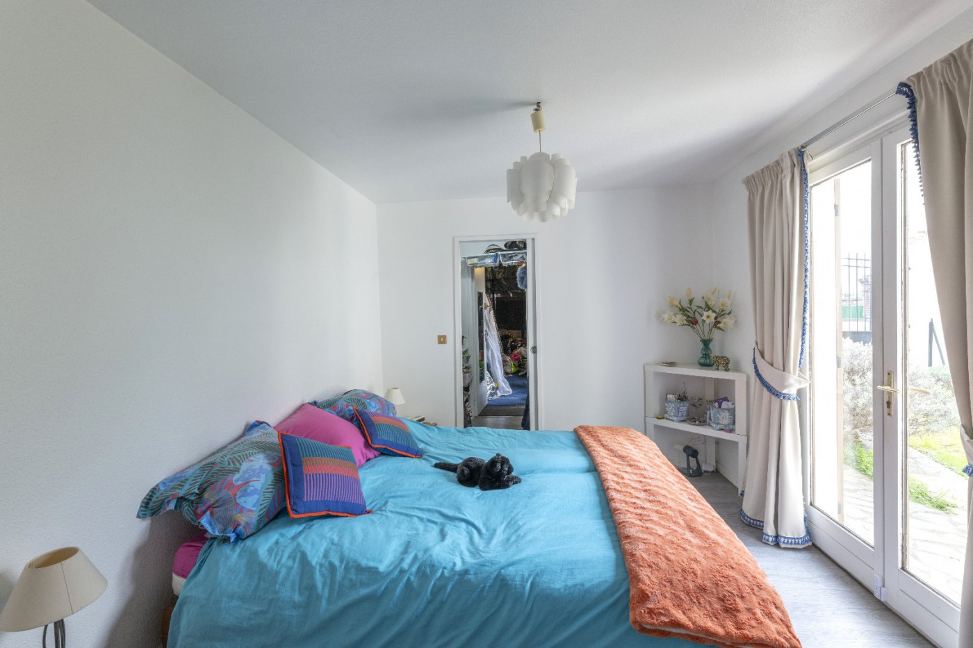 à vendre Maison de ville Nanterre - Photo 7