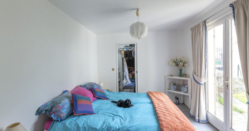 vente Maison de ville Nanterre