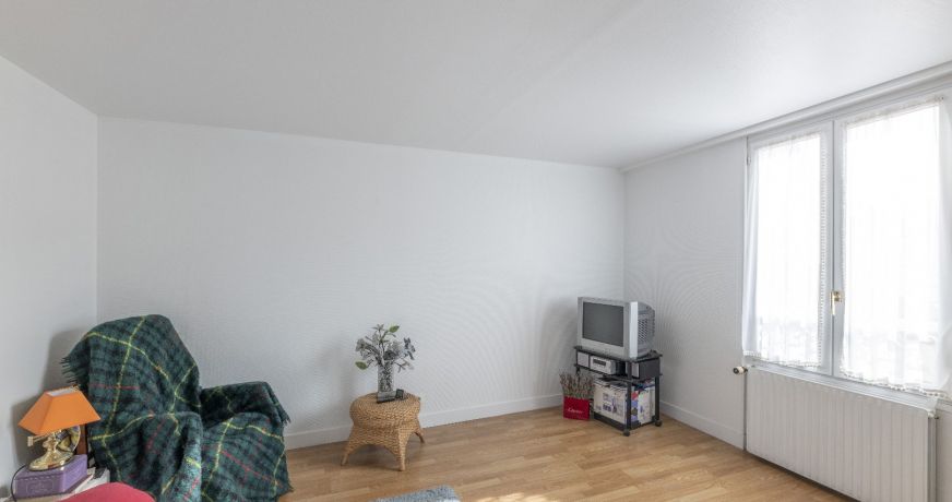 vente Maison de ville Nanterre