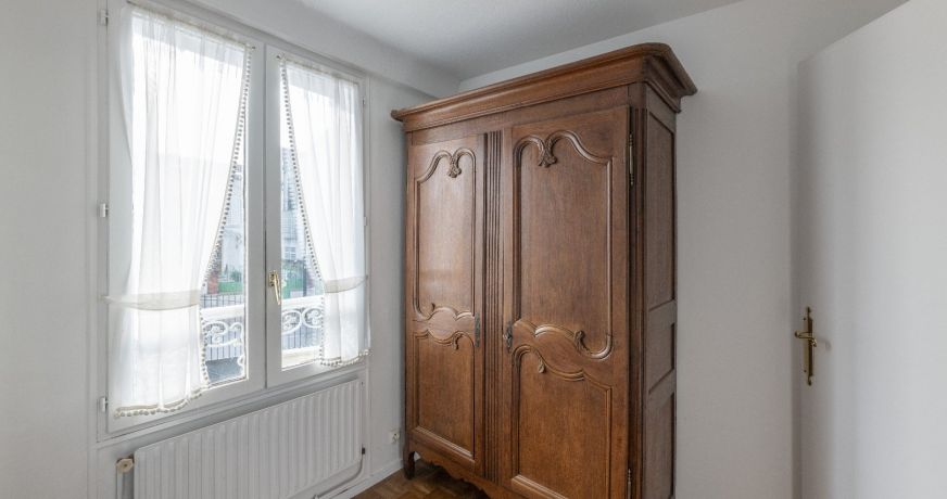 vente Maison de ville Nanterre