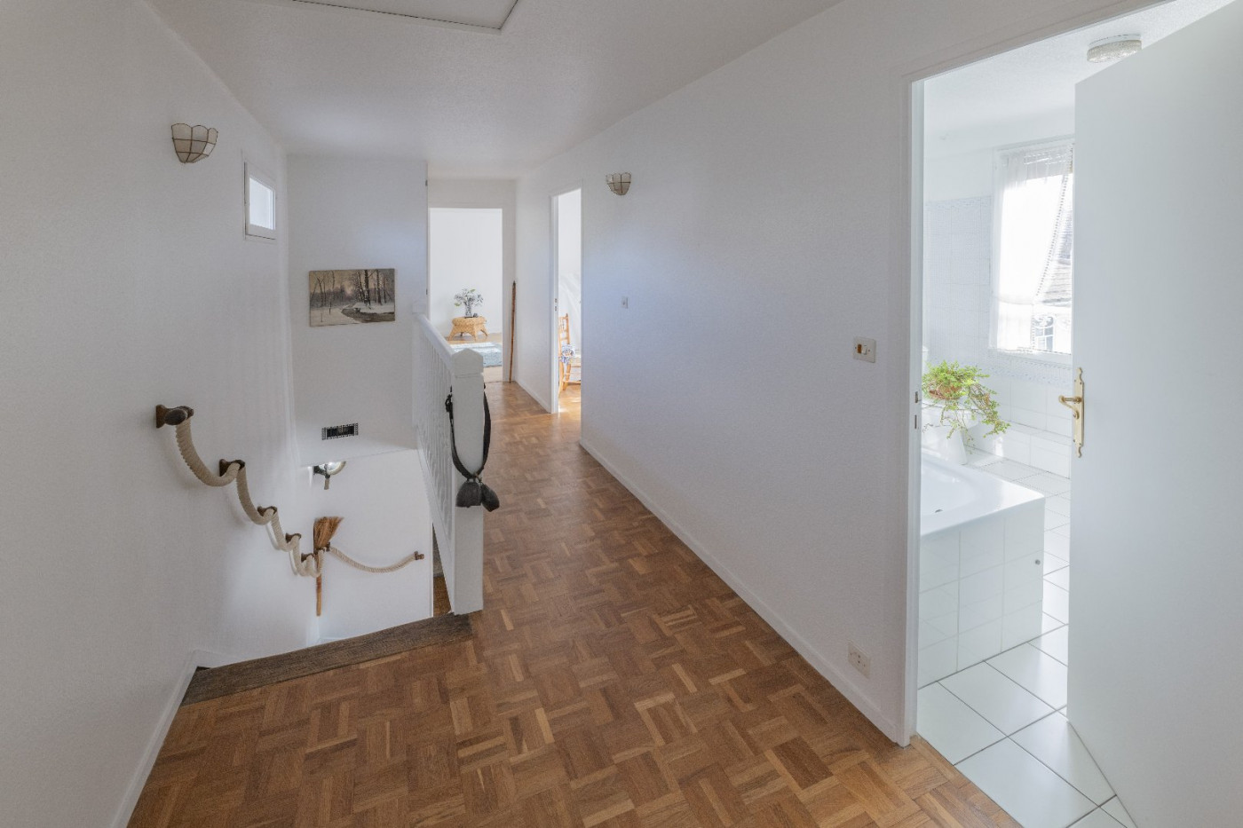 à vendre Maison de ville Nanterre - Photo 10