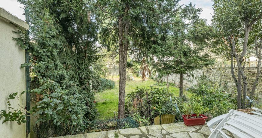 vente Maison de ville Nanterre