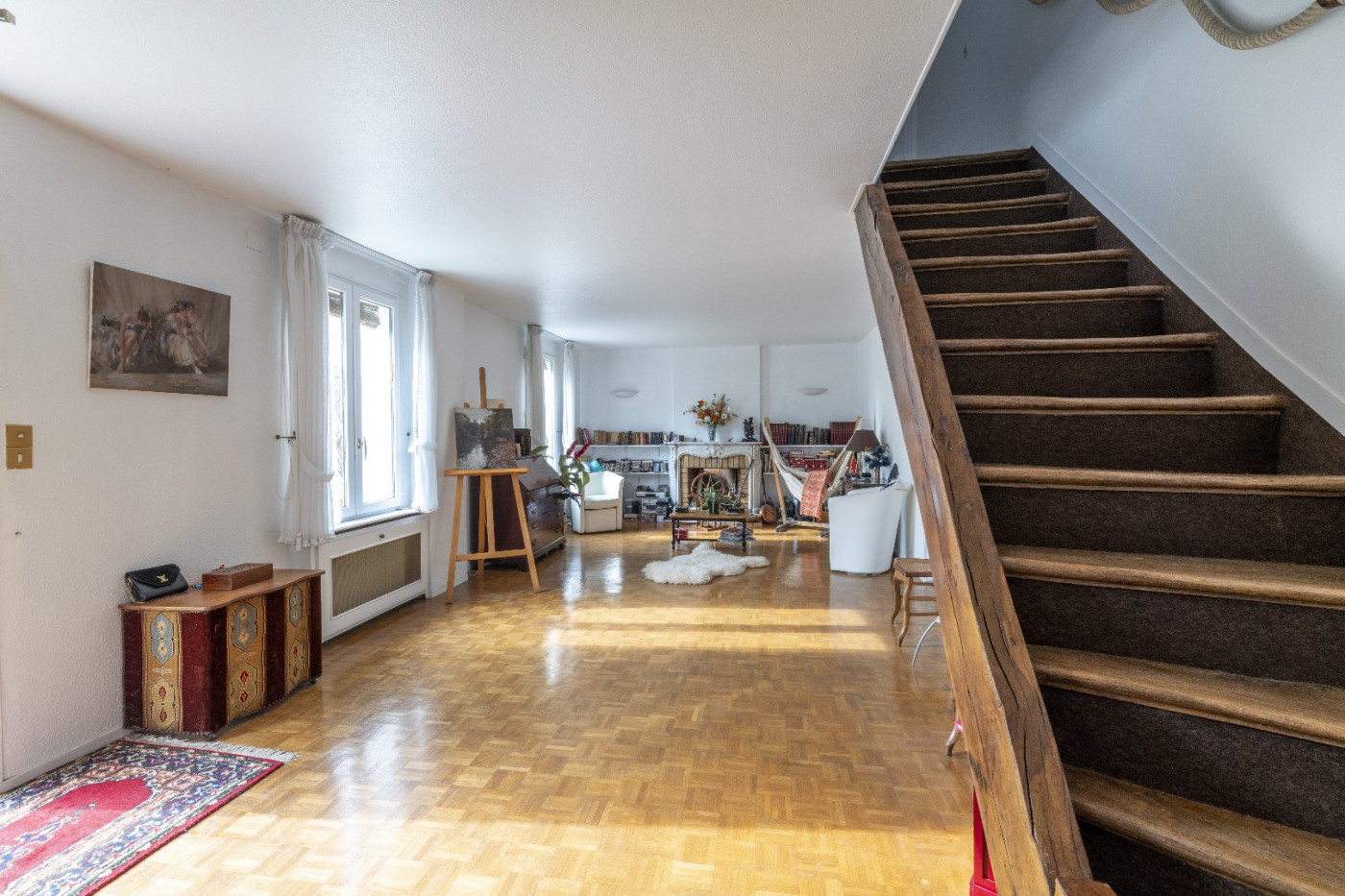 à vendre Maison de ville Nanterre - Photo 2
