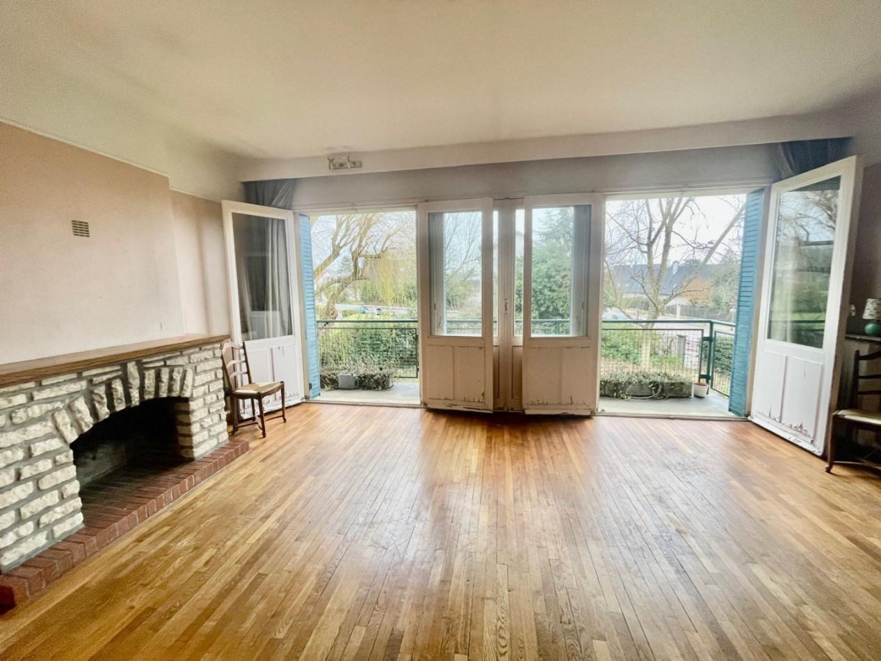 à vendre Maison Versailles - Photo 5