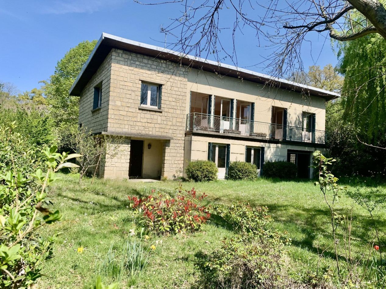 à vendre Maison Versailles - Photo 1