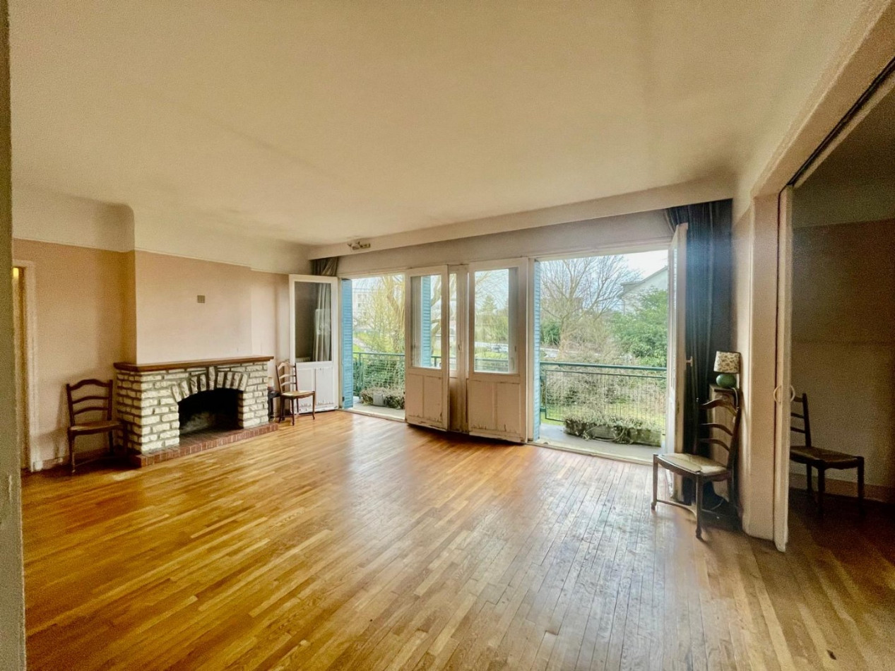 à vendre Maison Versailles - Photo 4