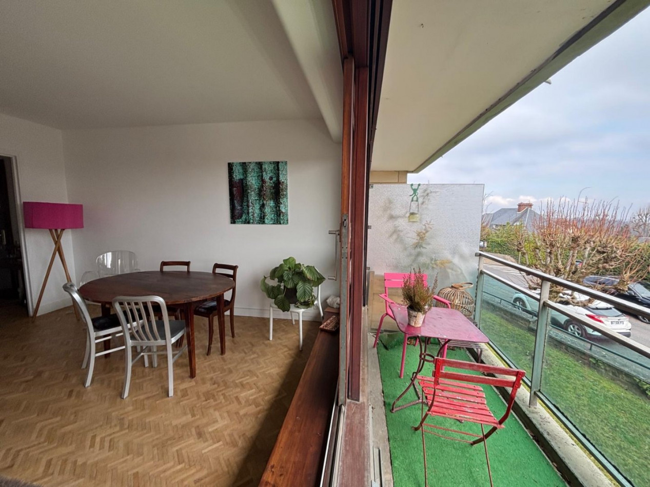 à vendre Appartement 1960 Louveciennes - Photo 4