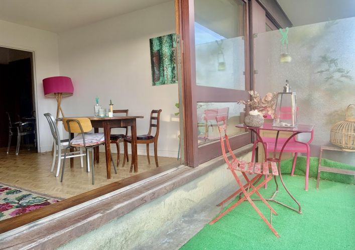 à vendre Appartement 1960 Louveciennes