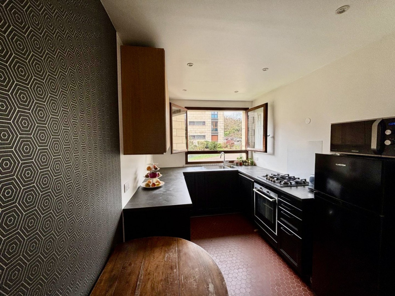 à vendre Appartement 1960 Louveciennes - Photo 6