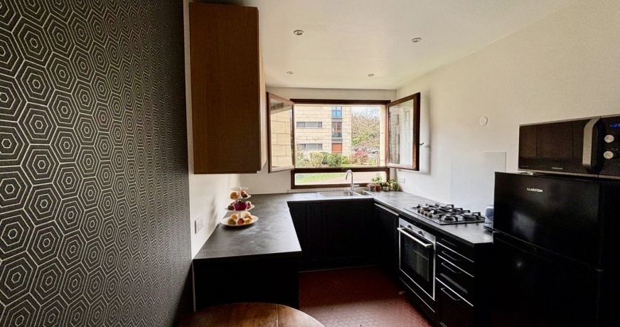 vente Appartement 1960 Louveciennes