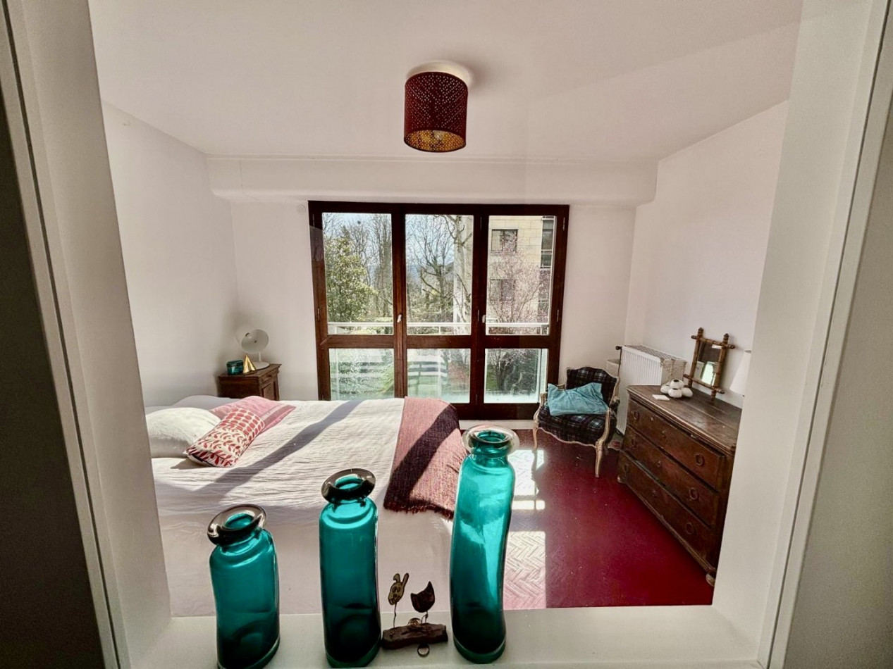 à vendre Appartement 1960 Louveciennes - Photo 8