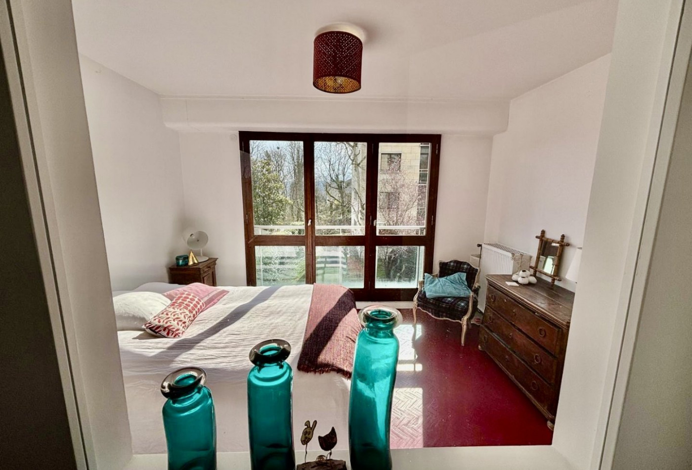 vente Appartement 1960 Louveciennes - Photo 8