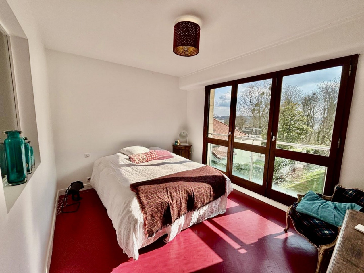 à vendre Appartement 1960 Louveciennes - Photo 7