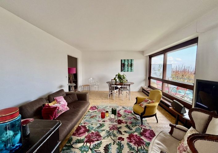 à vendre Appartement 1960 Louveciennes