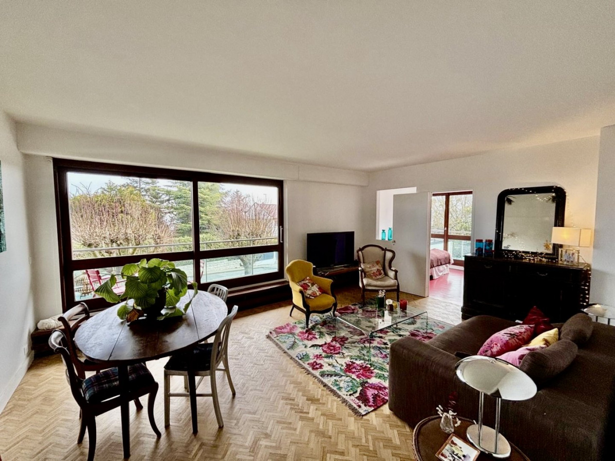 à vendre Appartement 1960 Louveciennes - Photo 3