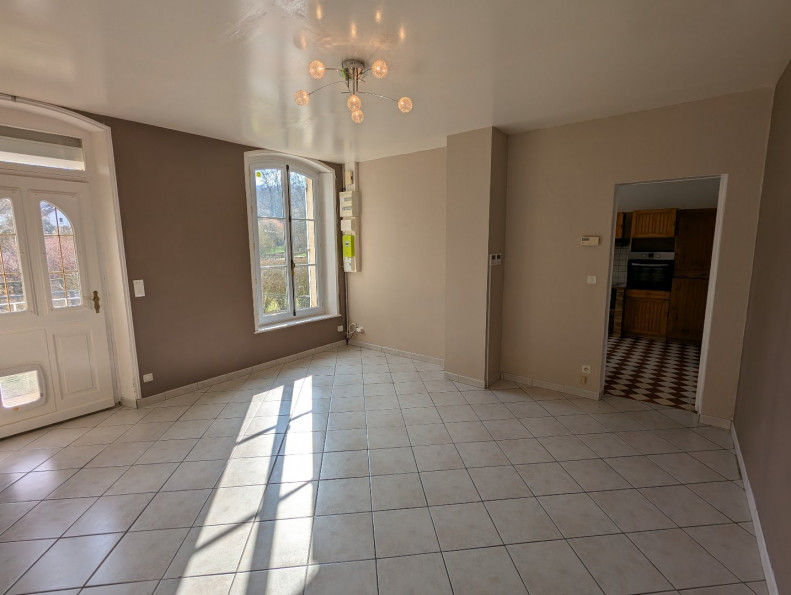 vente Longere Autreches - Photo 2