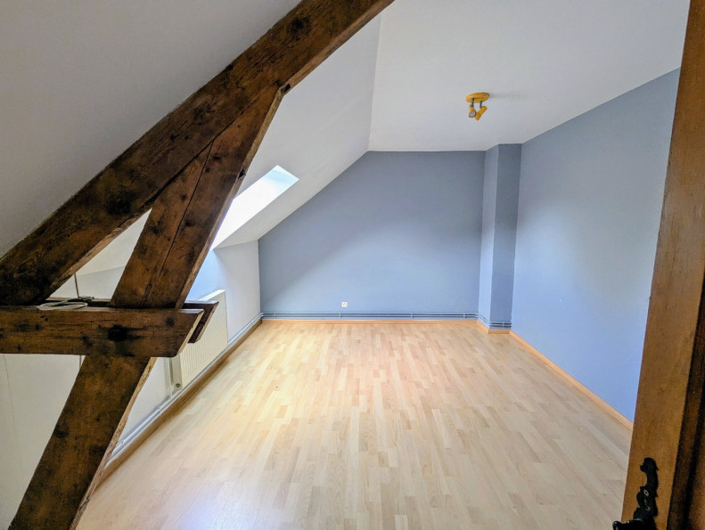 vente Longere Autreches - Photo 5