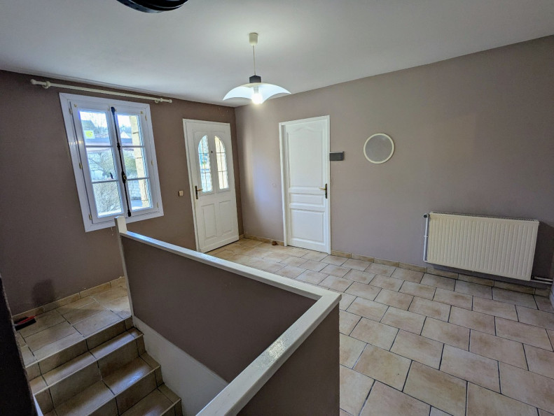 vente Longere Autreches - Photo 10