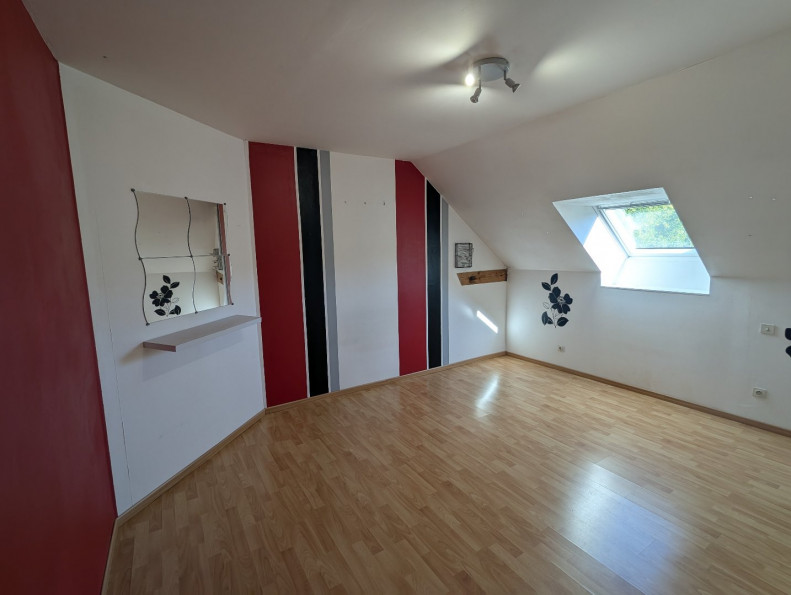 vente Longere Autreches - Photo 7