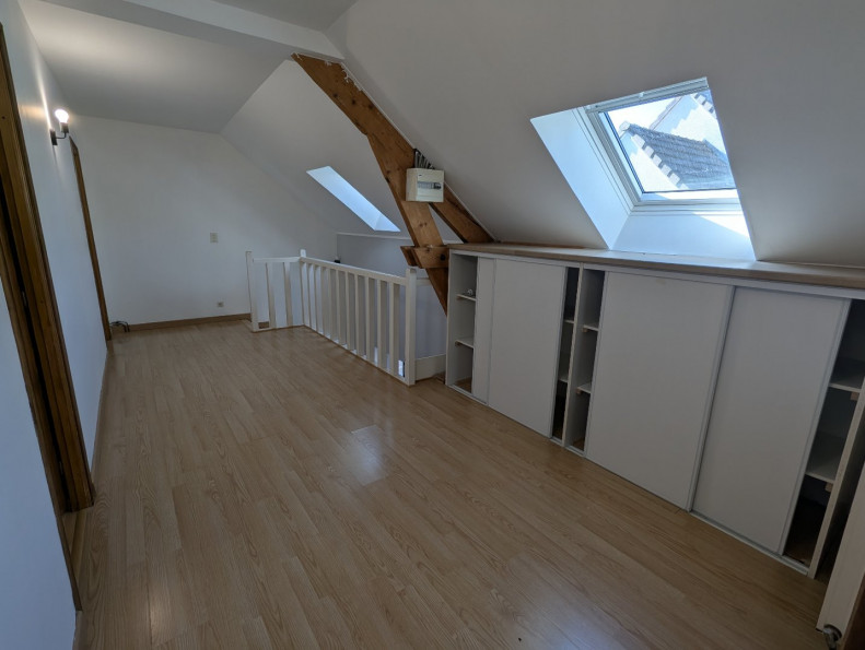 vente Longere Autreches - Photo 9