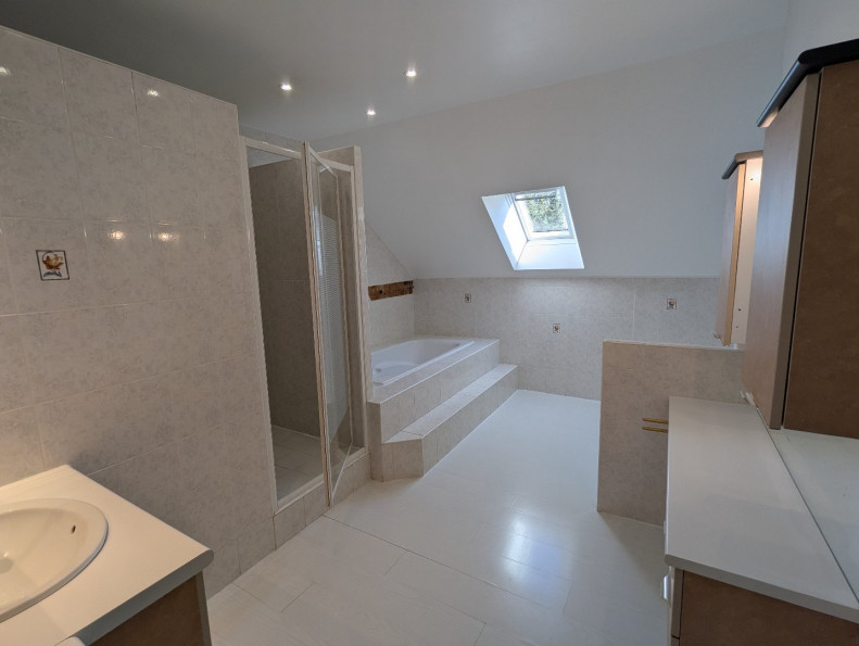 vente Longere Autreches - Photo 8