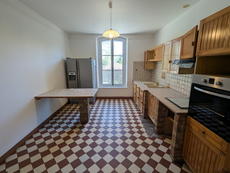 vente Longere Autreches - Photo 4