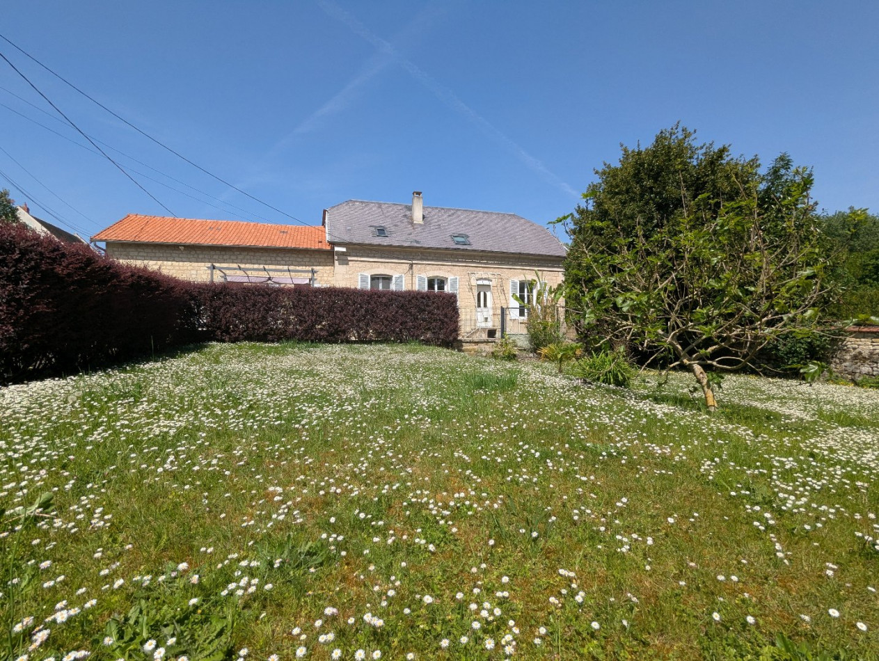 à vendre Longere Autreches - Photo 2