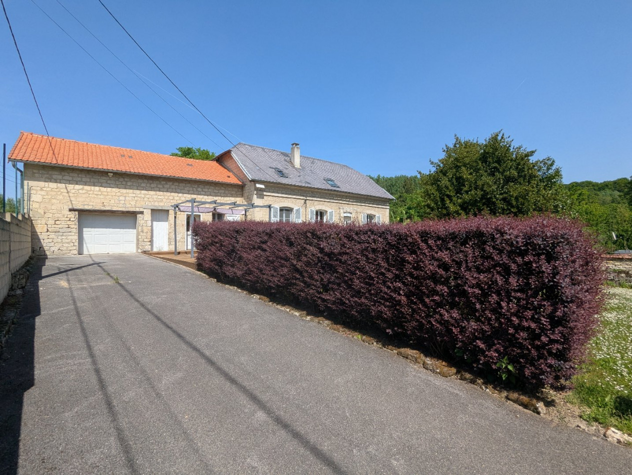 à vendre Longere Autreches - Photo 3