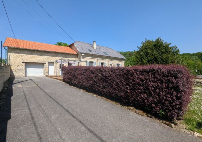 à vendre Longere Autreches